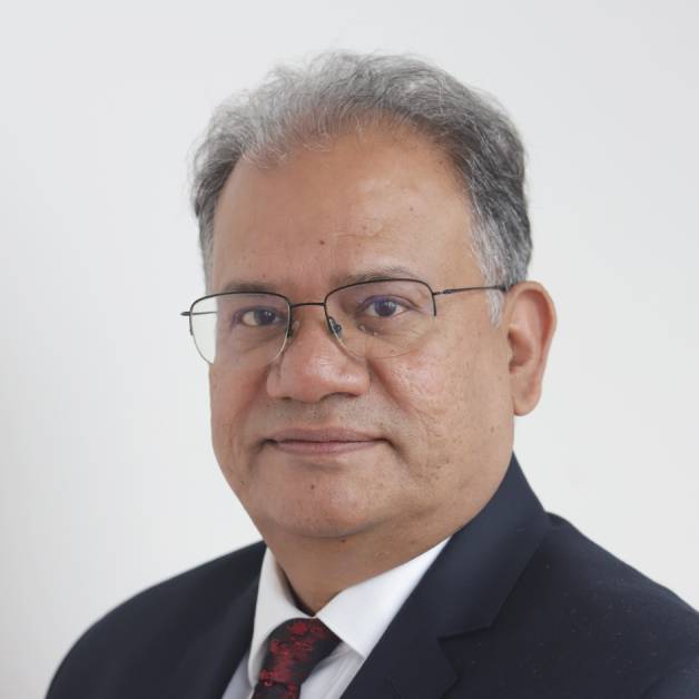 Dr. J. Alam, IAS